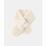 【KIDS/キッズ】うさぎモチーフファーティペット | ROPE' PICNIC【KIDS】 | 詳細画像8 