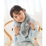 【KIDS/キッズ】フェイクファーティペット/リンクコーデ | ROPE' PICNIC【KIDS】 | 詳細画像2 