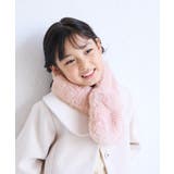 【KIDS/キッズ】フェイクファーティペット/リンクコーデ | ROPE' PICNIC【KIDS】 | 詳細画像4 