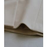 【KIDS/キッズ】ビジューボタン衿つきAラインコート/リンクコーデ | ROPE' PICNIC【KIDS】 | 詳細画像21 