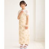 【KIDS/キッズ】浴衣キャミワンピースセット | ROPE' PICNIC【KIDS】 | 詳細画像14 