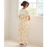 【KIDS/キッズ】浴衣キャミワンピースセット | ROPE' PICNIC【KIDS】 | 詳細画像18 