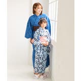 【KIDS/キッズ】浴衣キャミワンピースセット | ROPE' PICNIC【KIDS】 | 詳細画像23 