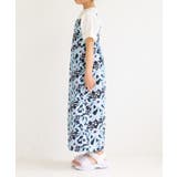 【KIDS/キッズ】浴衣キャミワンピースセット | ROPE' PICNIC【KIDS】 | 詳細画像27 