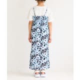 【KIDS/キッズ】浴衣キャミワンピースセット | ROPE' PICNIC【KIDS】 | 詳細画像28 