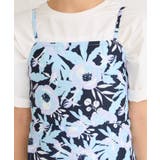 【KIDS/キッズ】浴衣キャミワンピースセット | ROPE' PICNIC【KIDS】 | 詳細画像29 