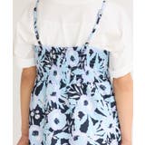 【KIDS/キッズ】浴衣キャミワンピースセット | ROPE' PICNIC【KIDS】 | 詳細画像30 