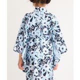 【KIDS/キッズ】浴衣キャミワンピースセット | ROPE' PICNIC【KIDS】 | 詳細画像37 