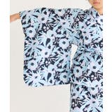 【KIDS/キッズ】浴衣キャミワンピースセット | ROPE' PICNIC【KIDS】 | 詳細画像38 