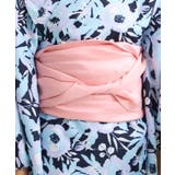 【KIDS/キッズ】浴衣キャミワンピースセット | ROPE' PICNIC【KIDS】 | 詳細画像43 