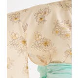 【KIDS/キッズ】浴衣キャミワンピースセット | ROPE' PICNIC【KIDS】 | 詳細画像44 