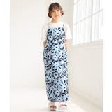 【KIDS/キッズ】浴衣キャミワンピースセット | ROPE' PICNIC【KIDS】 | 詳細画像7 