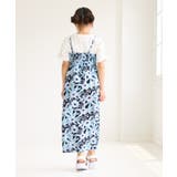 【KIDS/キッズ】浴衣キャミワンピースセット | ROPE' PICNIC【KIDS】 | 詳細画像8 