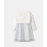 【KIDS/キッズ】ボレロセットアップ/セレモニー対応 | ROPE' PICNIC【KIDS】 | 詳細画像17 