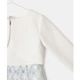 【KIDS/キッズ】ボレロセットアップ/セレモニー対応 | ROPE' PICNIC【KIDS】 | 詳細画像21 