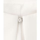 【KIDS/キッズ】ボレロセットアップ/セレモニー対応 | ROPE' PICNIC【KIDS】 | 詳細画像22 