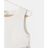 【KIDS/キッズ】ボレロセットアップ/セレモニー対応 | ROPE' PICNIC【KIDS】 | 詳細画像24 