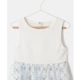 【KIDS/キッズ】ボレロセットアップ/セレモニー対応 | ROPE' PICNIC【KIDS】 | 詳細画像25 