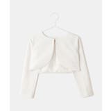 【KIDS/キッズ】ボレロセットアップ/セレモニー対応 | ROPE' PICNIC【KIDS】 | 詳細画像27 