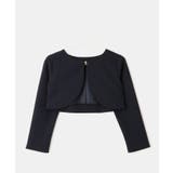 【KIDS/キッズ】ボレロセットアップ/セレモニー対応 | ROPE' PICNIC【KIDS】 | 詳細画像32 