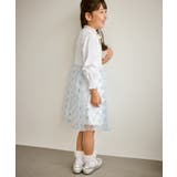 【KIDS/キッズ】ボレロセットアップ/セレモニー対応 | ROPE' PICNIC【KIDS】 | 詳細画像8 