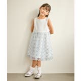 【KIDS/キッズ】ボレロセットアップ/セレモニー対応 | ROPE' PICNIC【KIDS】 | 詳細画像9 