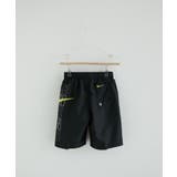 【KIDS】【NIKE/ナイキ】ブロックロゴ8スイムパンツ | ROPE' PICNIC【KIDS】 | 詳細画像11