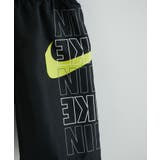 【KIDS】【NIKE/ナイキ】ブロックロゴ8スイムパンツ | ROPE' PICNIC【KIDS】 | 詳細画像12