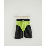 【KIDS】【NIKE/ナイキ】ブロックロゴ8スイムパンツ | ROPE' PICNIC【KIDS】 | 詳細画像13
