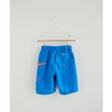 【KIDS】【NIKE/ナイキ】ブロックロゴ8スイムパンツ | ROPE' PICNIC【KIDS】 | 詳細画像2