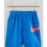 【KIDS】【NIKE/ナイキ】ブロックロゴ8スイムパンツ | ROPE' PICNIC【KIDS】 | 詳細画像3