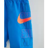 【KIDS】【NIKE/ナイキ】ブロックロゴ8スイムパンツ | ROPE' PICNIC【KIDS】 | 詳細画像4