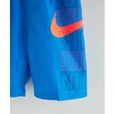 【KIDS】【NIKE/ナイキ】ブロックロゴ8スイムパンツ | ROPE' PICNIC【KIDS】 | 詳細画像5