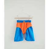 【KIDS】【NIKE/ナイキ】ブロックロゴ8スイムパンツ | ROPE' PICNIC【KIDS】 | 詳細画像7