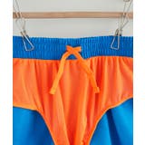 【KIDS】【NIKE/ナイキ】ブロックロゴ8スイムパンツ | ROPE' PICNIC【KIDS】 | 詳細画像8