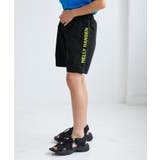 ブラック(01) | 【KIDS キッズ】【HELLY HANSEN | ROPE' PICNIC【KIDS】