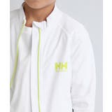 【KIDS】【HELLY HANSEN ヘリーハンセン】ロングスリーブフルジップ… | ROPE' PICNIC【KIDS】 | 詳細画像4 