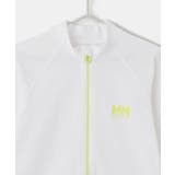 【KIDS】【HELLY HANSEN ヘリーハンセン】ロングスリーブフルジップ… | ROPE' PICNIC【KIDS】 | 詳細画像7 