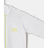 【KIDS】【HELLY HANSEN ヘリーハンセン】ロングスリーブフルジップ… | ROPE' PICNIC【KIDS】 | 詳細画像9 
