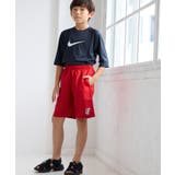 シューズボックスパッチ７ボレーショーツ | ROPE' PICNIC【KIDS】 | 詳細画像4 