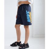 ネイビー(40) | 【KIDS】【NIKE SWIM ナイキ | ROPE' PICNIC【KIDS】