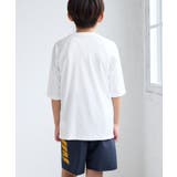 【KIDS キッズ】【NIKE SWIM | ROPE' PICNIC【KIDS】 | 詳細画像4 