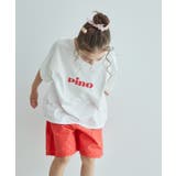 【KIDS】INDIAレースショートパンツ | ROPE' PICNIC【KIDS】 | 詳細画像11 