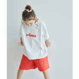 【KIDS】INDIAレースショートパンツ | ROPE' PICNIC【KIDS】 | 詳細画像12 