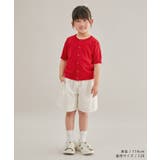 【KIDS】INDIAレースショートパンツ | ROPE' PICNIC【KIDS】 | 詳細画像14 