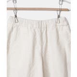 【KIDS】INDIAレースショートパンツ | ROPE' PICNIC【KIDS】 | 詳細画像19 