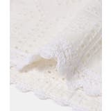 【KIDS】INDIAレースショートパンツ | ROPE' PICNIC【KIDS】 | 詳細画像22 