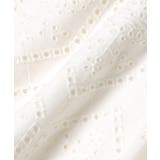 【KIDS】INDIAレースショートパンツ | ROPE' PICNIC【KIDS】 | 詳細画像23 