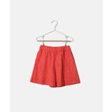 【KIDS】INDIAレースショートパンツ | ROPE' PICNIC【KIDS】 | 詳細画像24 