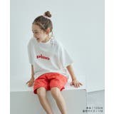 【KIDS】INDIAレースショートパンツ | ROPE' PICNIC【KIDS】 | 詳細画像9 